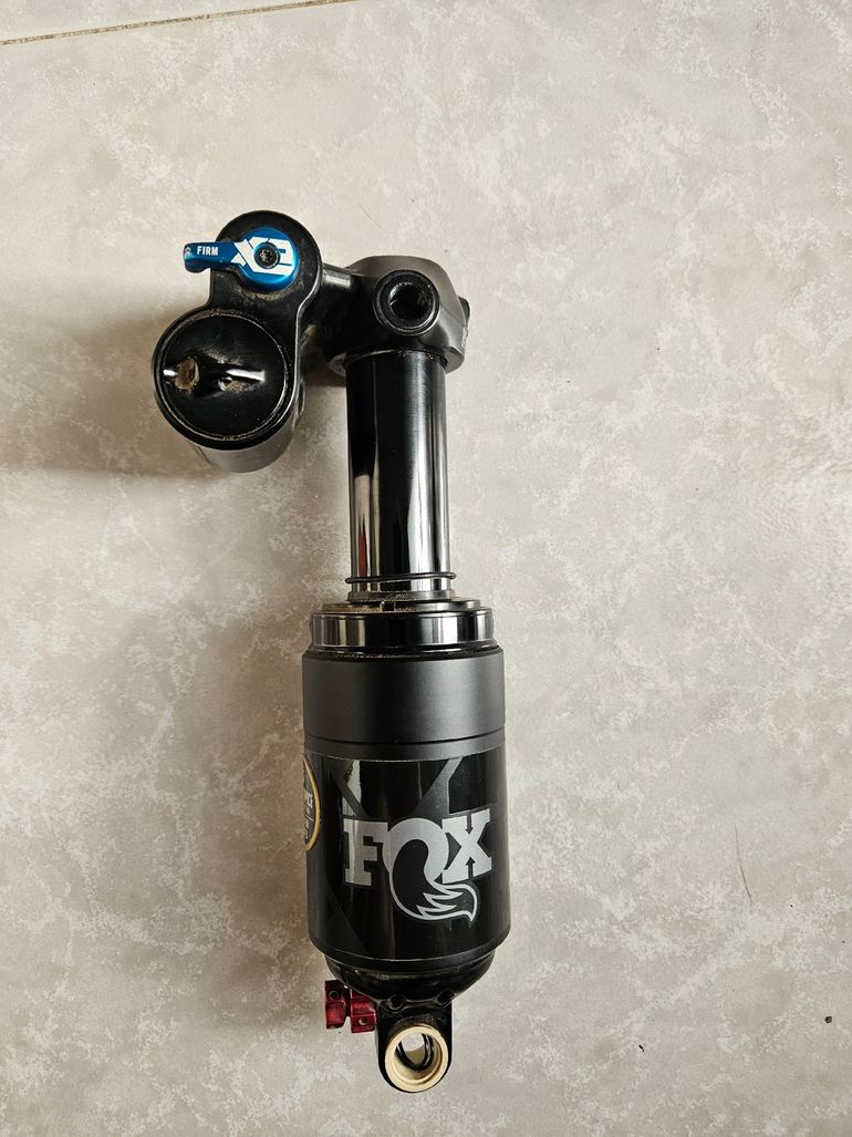 Used Fox FLOAT X2 Performance Elite 2026 bike — image 2 of 4