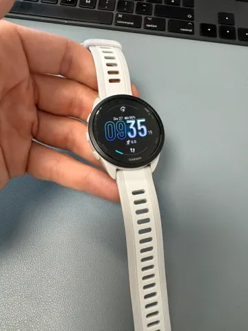 Used Garmin Forerunner 165 bike — image 2 of 2