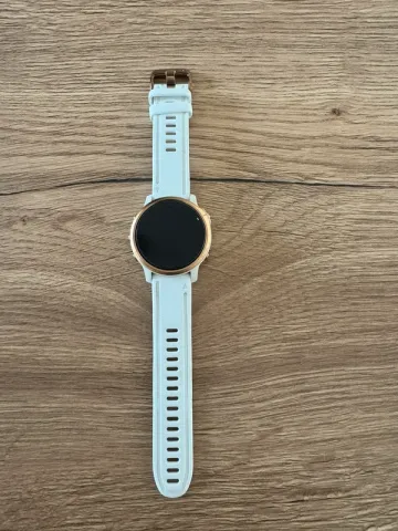Used Garmin Fenix 6s pro bike — image 4 of 4