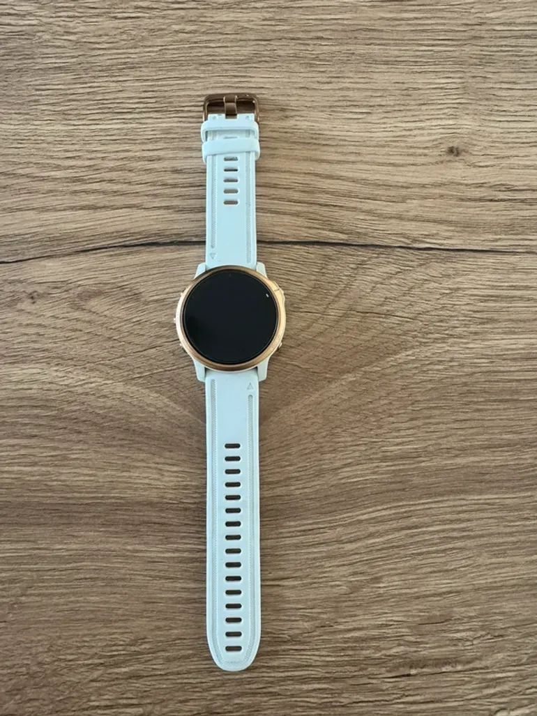 Used Garmin Fenix 6s pro bike — image 4 of 4
