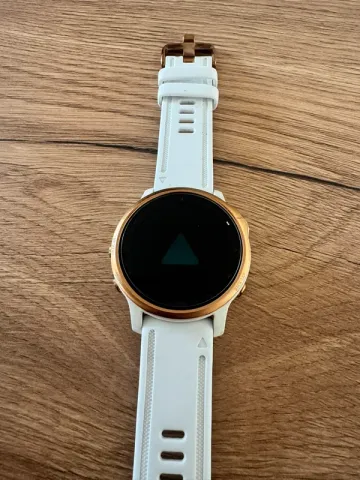Used Garmin Fenix 6s pro bike — image 1 of 4