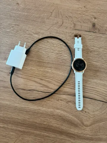 Used Garmin Fenix 6s pro bike — image 3 of 4