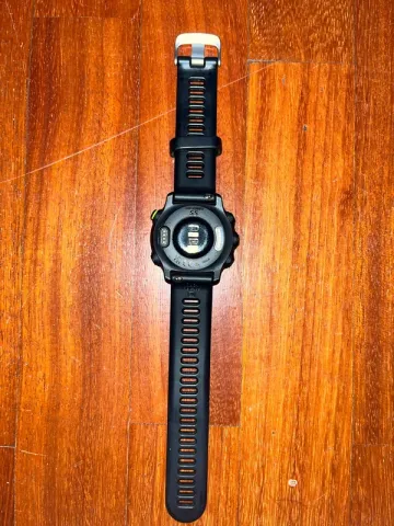 Used Garmin Forerunner 55 bike — image 2 of 2