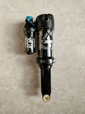 Used Fox Racing Float X Performance Elite 2025 bike — image 3 of 4