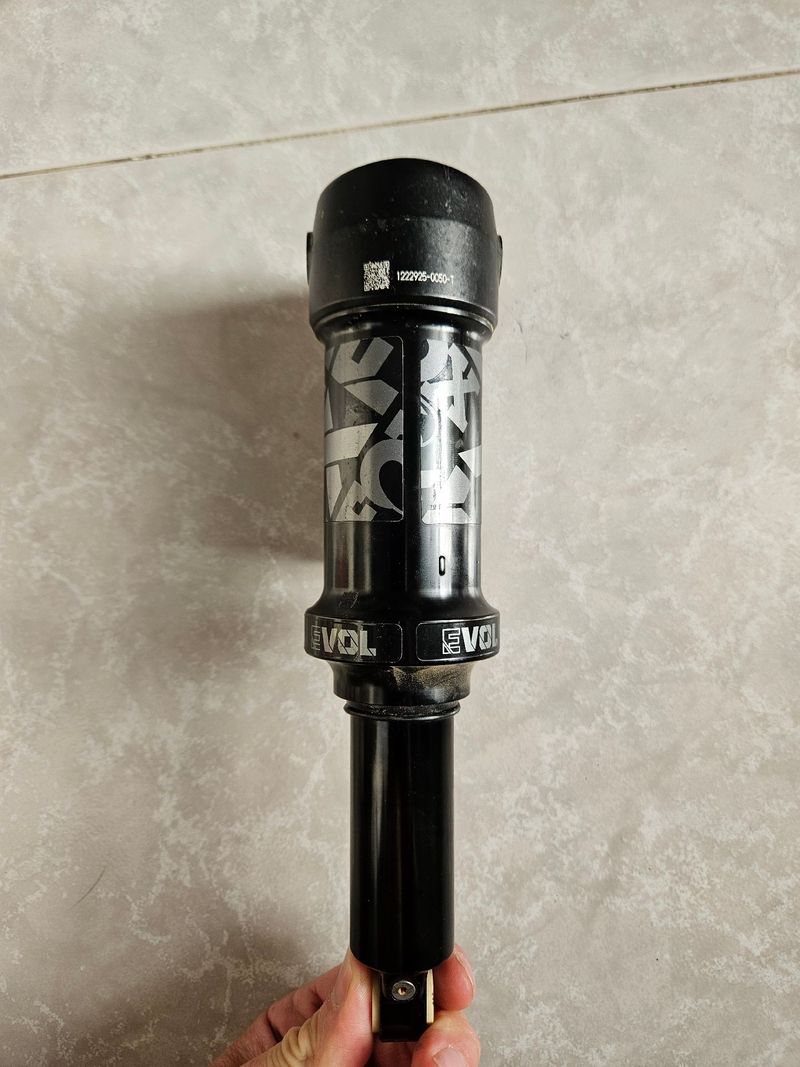 Fox Racing Float X Performance Elite 2025 Rear Suspension d'occasion
