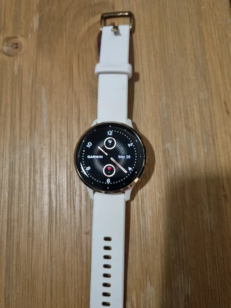 Used Garmin Venu 3s Electronics