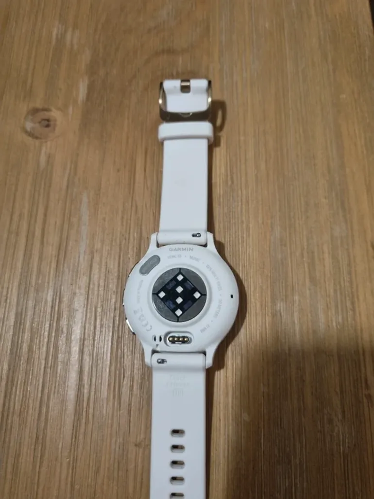 Used Garmin Venu 3s bike — image 2 of 3