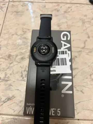 Used Garmin Vivoactive 5 2026 bike — image 2 of 5