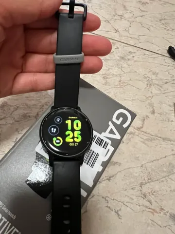 Used Garmin Vivoactive 5 2026 bike — image 1 of 5