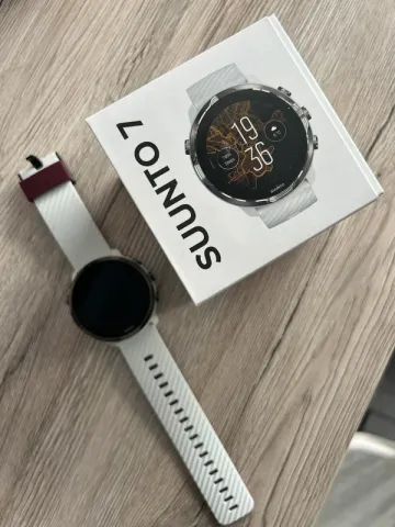 Tweedehands Suunto 7 bike — afbeelding 2 van 3