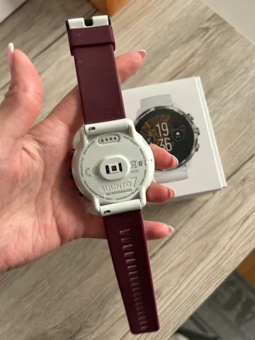 Tweedehands Suunto 7 bike — afbeelding 3 van 3