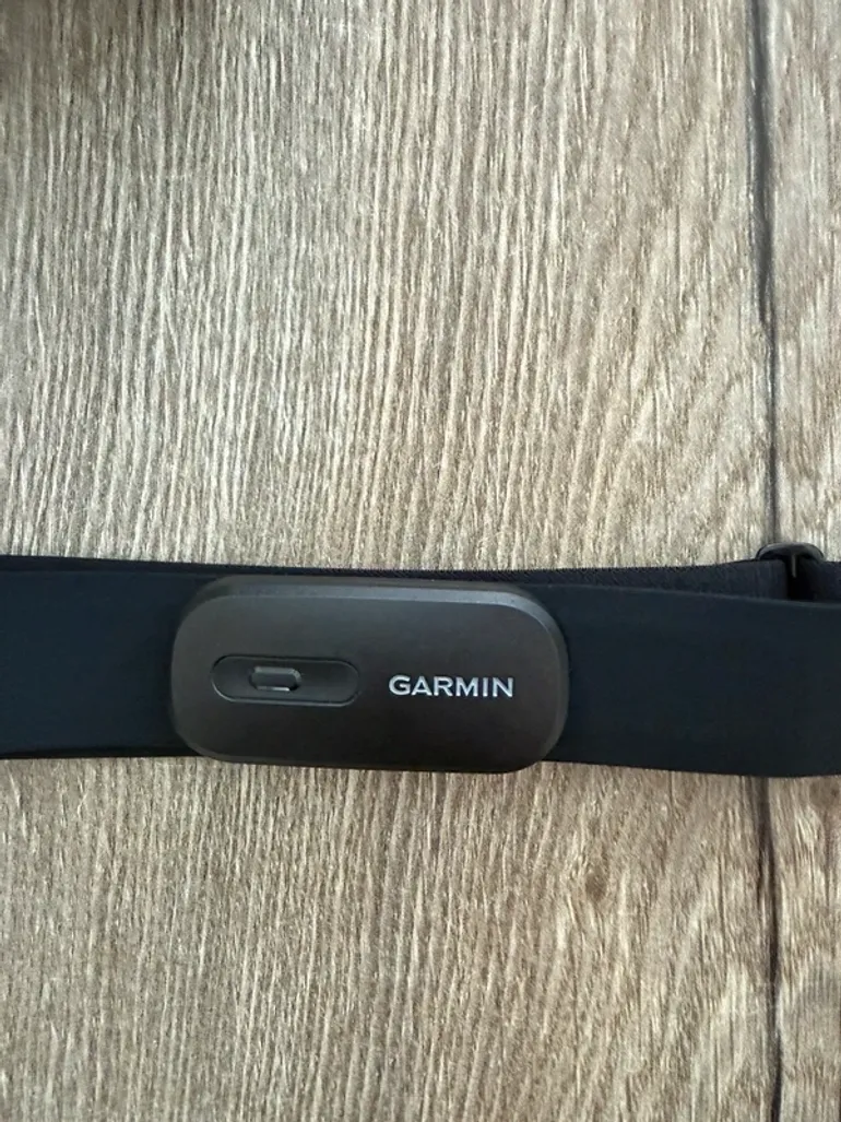 Used Garmin Forerunner 965 bike — image 3 of 3