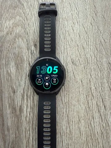 Used Garmin Forerunner 965 bike — image 2 of 3