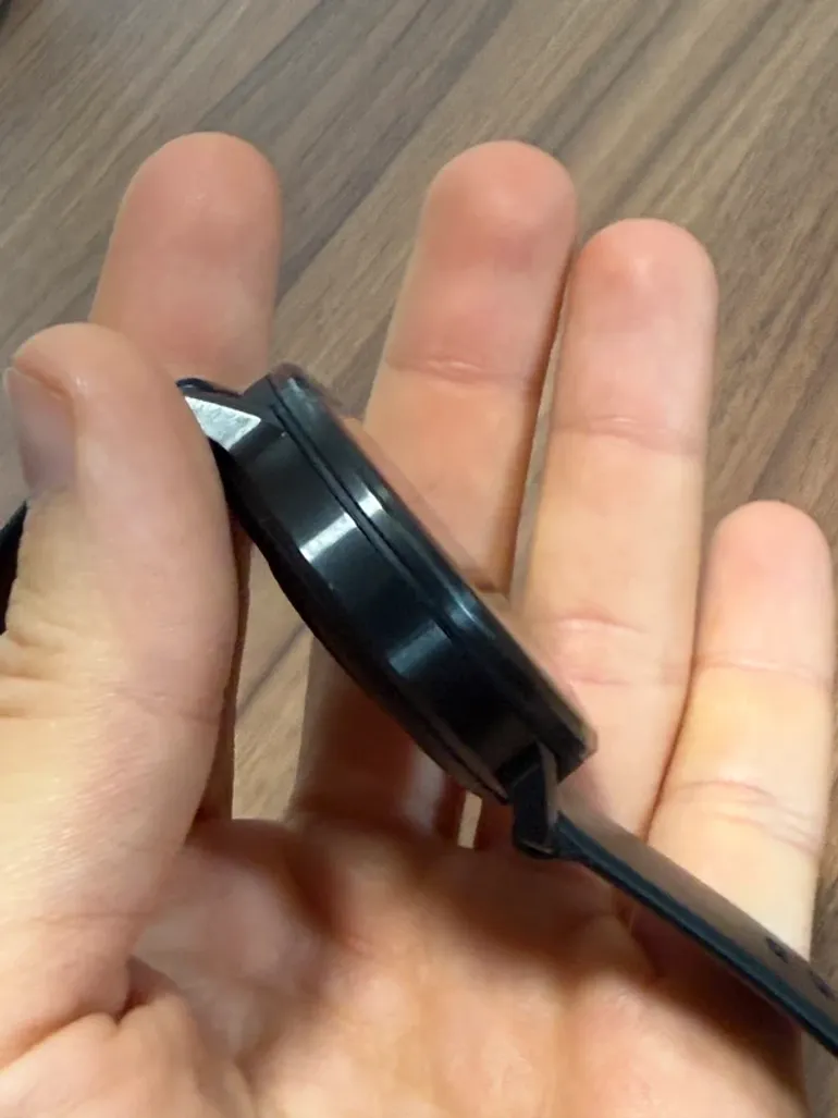 Used Garmin Venu 4 bike — image 6 of 10