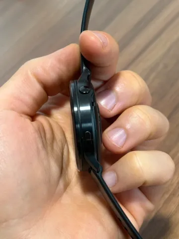 Used Garmin Venu 4 bike — image 5 of 10