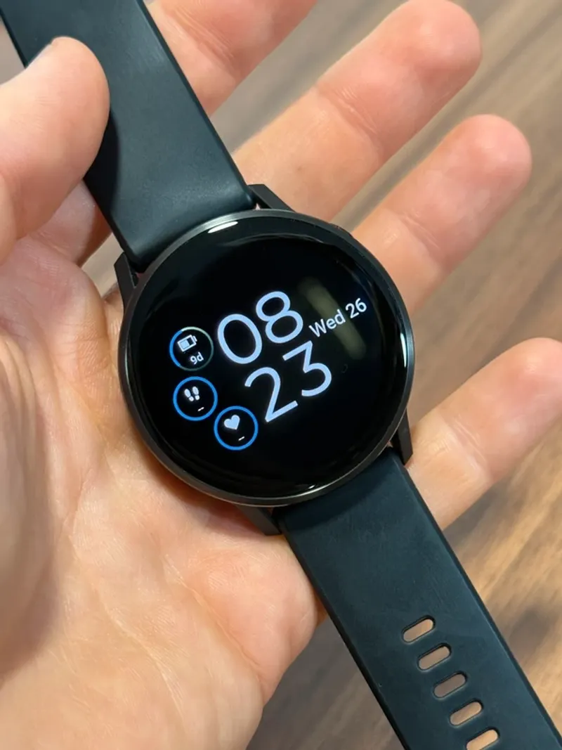 Used Garmin Venu 4 Electronics