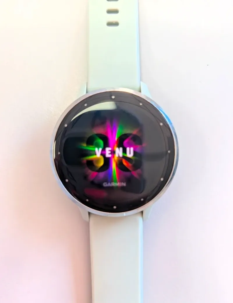 Used Garmin Venu 3S Electronics
