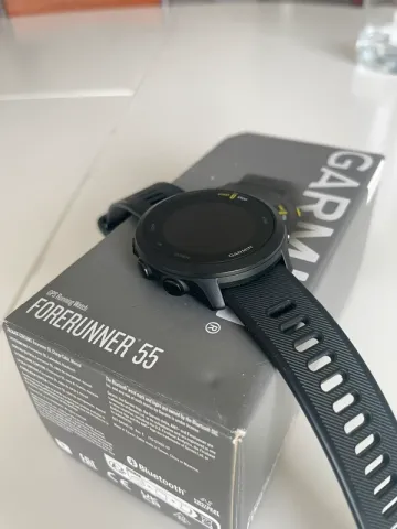 Tweedehands Garmin Forerunner 55 bike — afbeelding 2 van 4