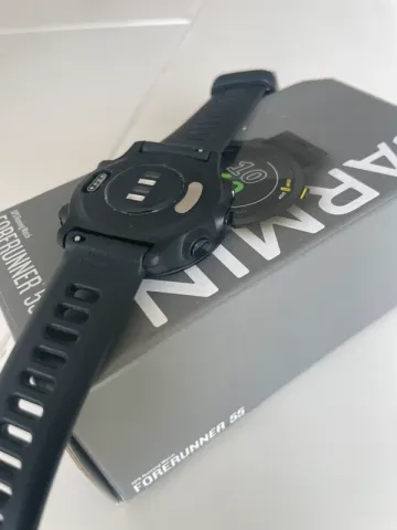 Tweedehands Garmin Forerunner 55 bike — afbeelding 4 van 4