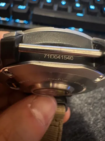 Used Garmin Fenix 7 bike — image 4 of 8