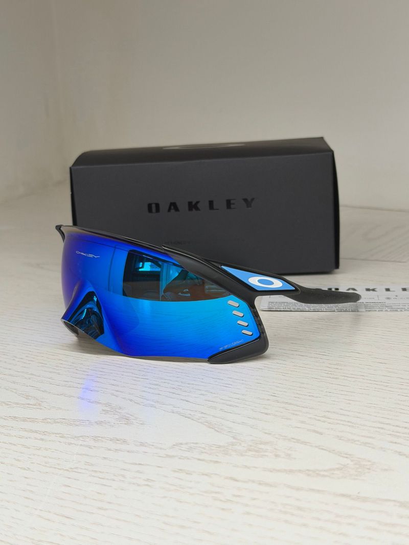 Used Oakley Velo Kato 2025 Cycling Accessories