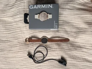 Used Garmin Lily 2 bike — image 1 of 4