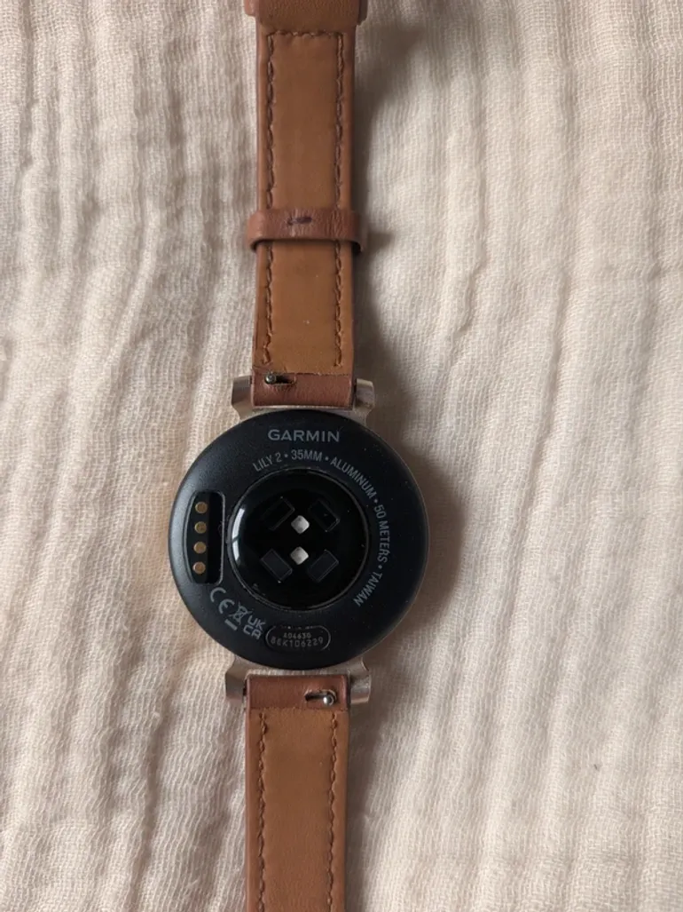 Used Garmin Lily 2 bike — image 3 of 4
