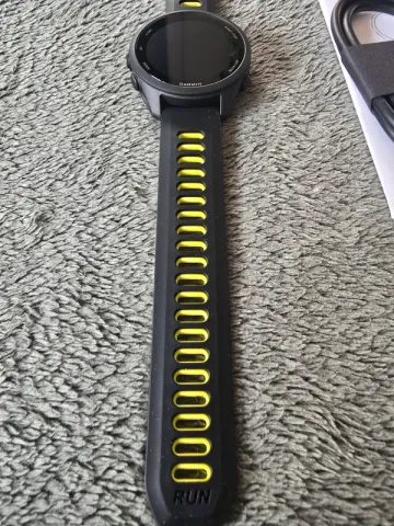 Used Garmin Forerunner 170 bike — image 3 of 5