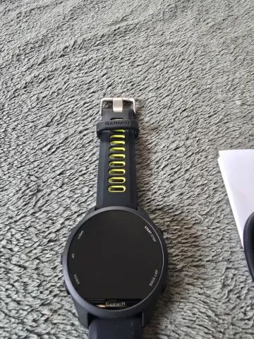 Used Garmin Forerunner 170 bike — image 2 of 5