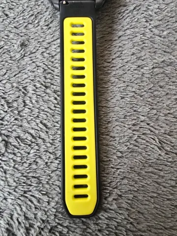 Used Garmin Forerunner 170 bike — image 5 of 5