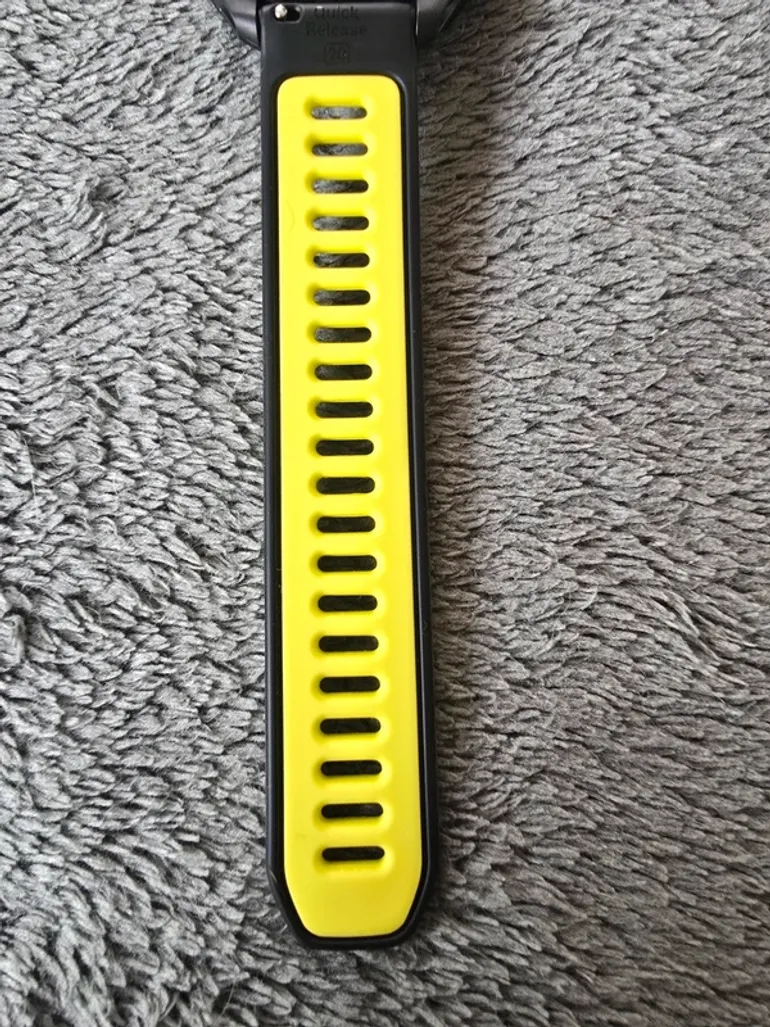 Used Garmin Forerunner 170 bike — image 5 of 5