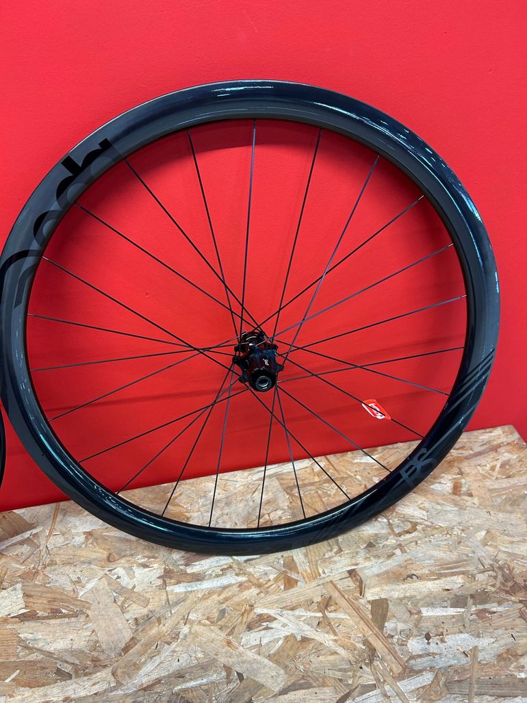 Deda Elementi RS4DB bike d'occasion — image 7 sur 9