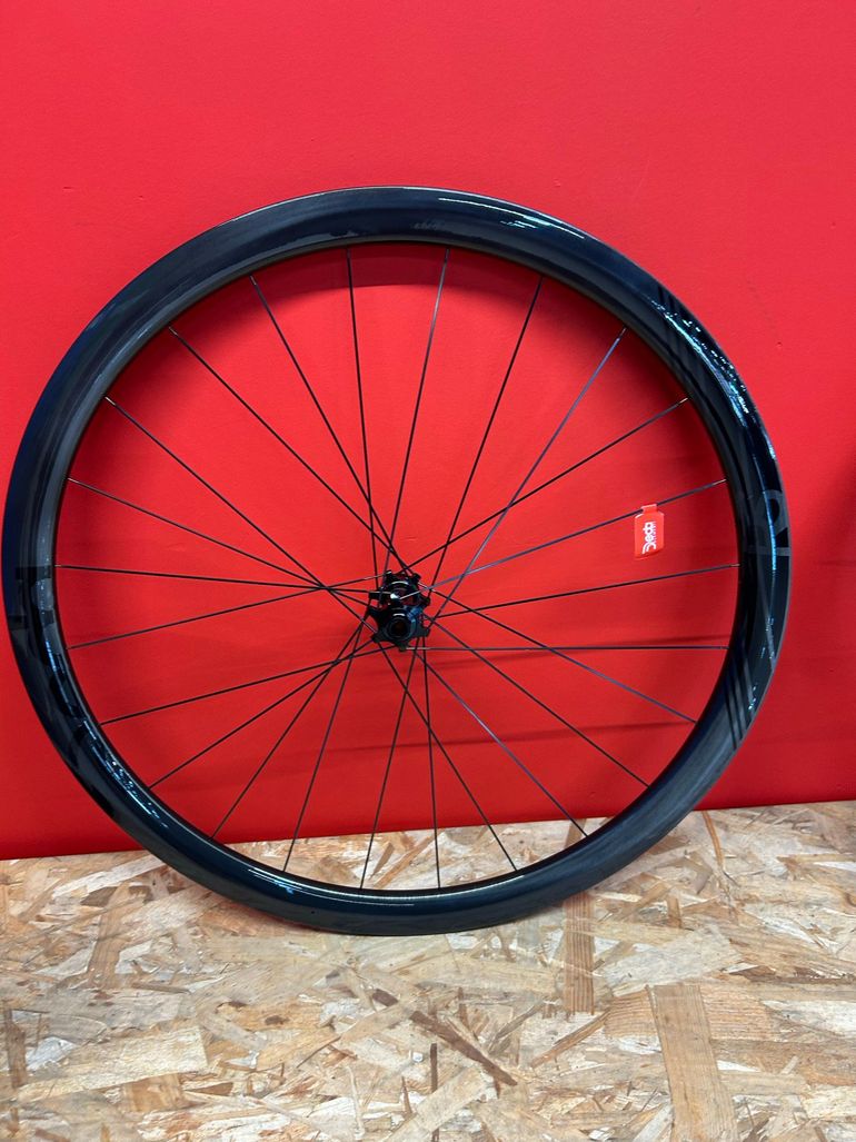 Deda Elementi RS4DB bike d'occasion — image 9 sur 9