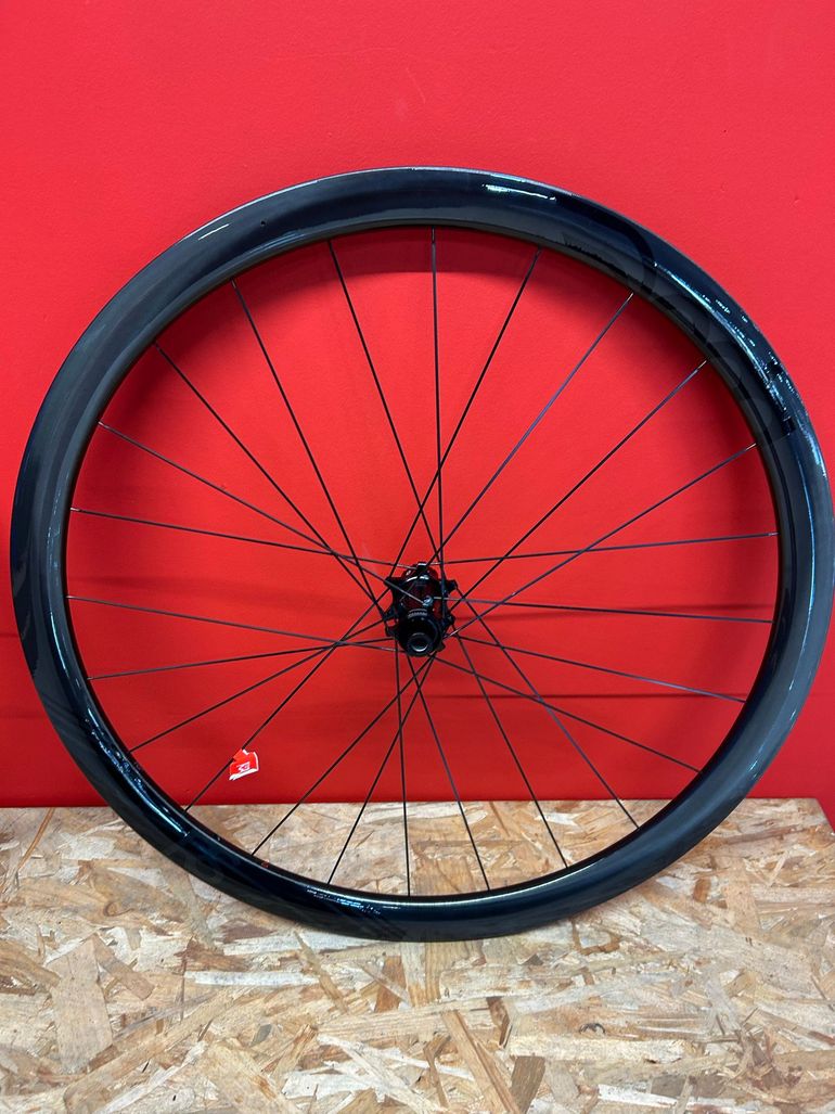 Deda Elementi RS4DB bike d'occasion — image 8 sur 9