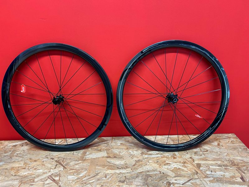 Deda Elementi RS4DB Wheels d'occasion