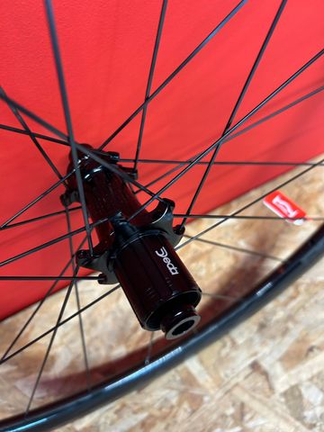 Deda Elementi RS4DB bike d'occasion — image 3 sur 9