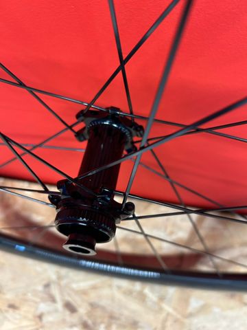Deda Elementi RS4DB bike d'occasion — image 4 sur 9
