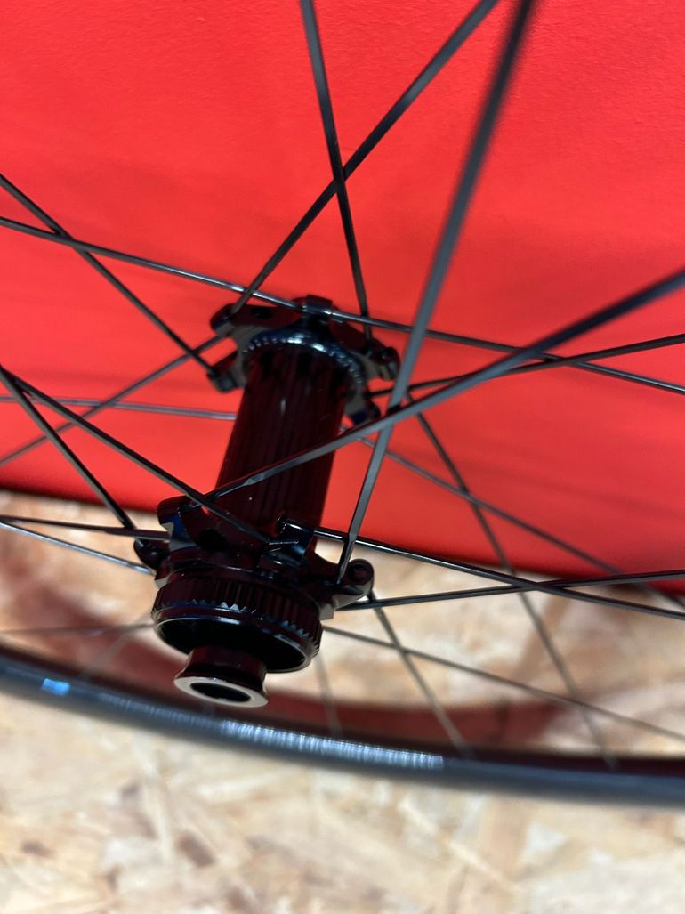 Deda Elementi RS4DB bike d'occasion — image 4 sur 9