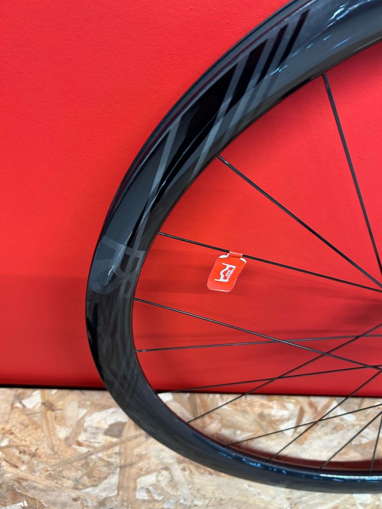 Deda Elementi RS4DB bike d'occasion — image 5 sur 9