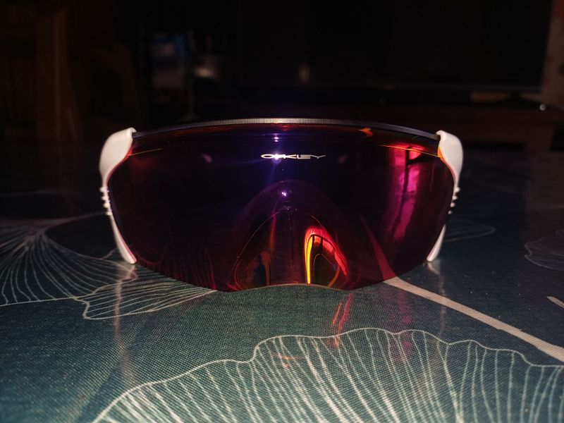 Used Oakley Velo Kato Cycling Glasses 2026 Cycling Accessories