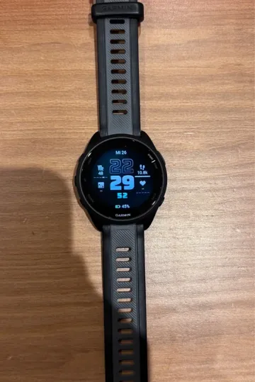 Used Garmin Forerunner 165 bike — image 1 of 5