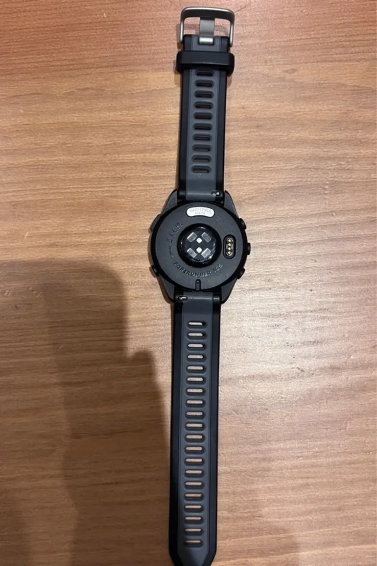 Used Garmin Forerunner 165 bike — image 3 of 5