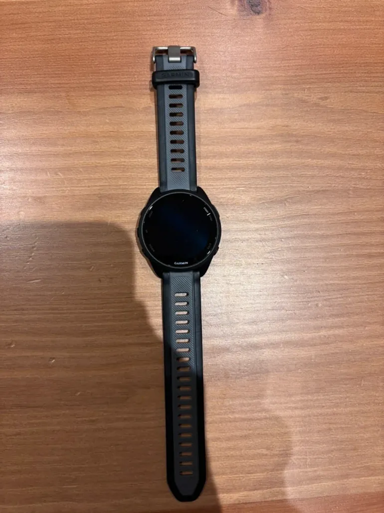 Used Garmin Forerunner 165 bike — image 2 of 5