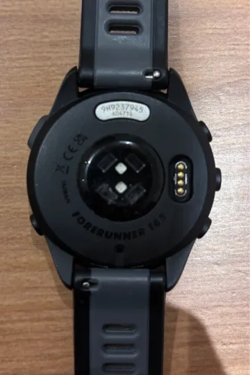 Used Garmin Forerunner 165 bike — image 4 of 5