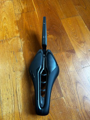 Pro TSA 1.2 Saddle bike d'occasion — image 2 sur 3