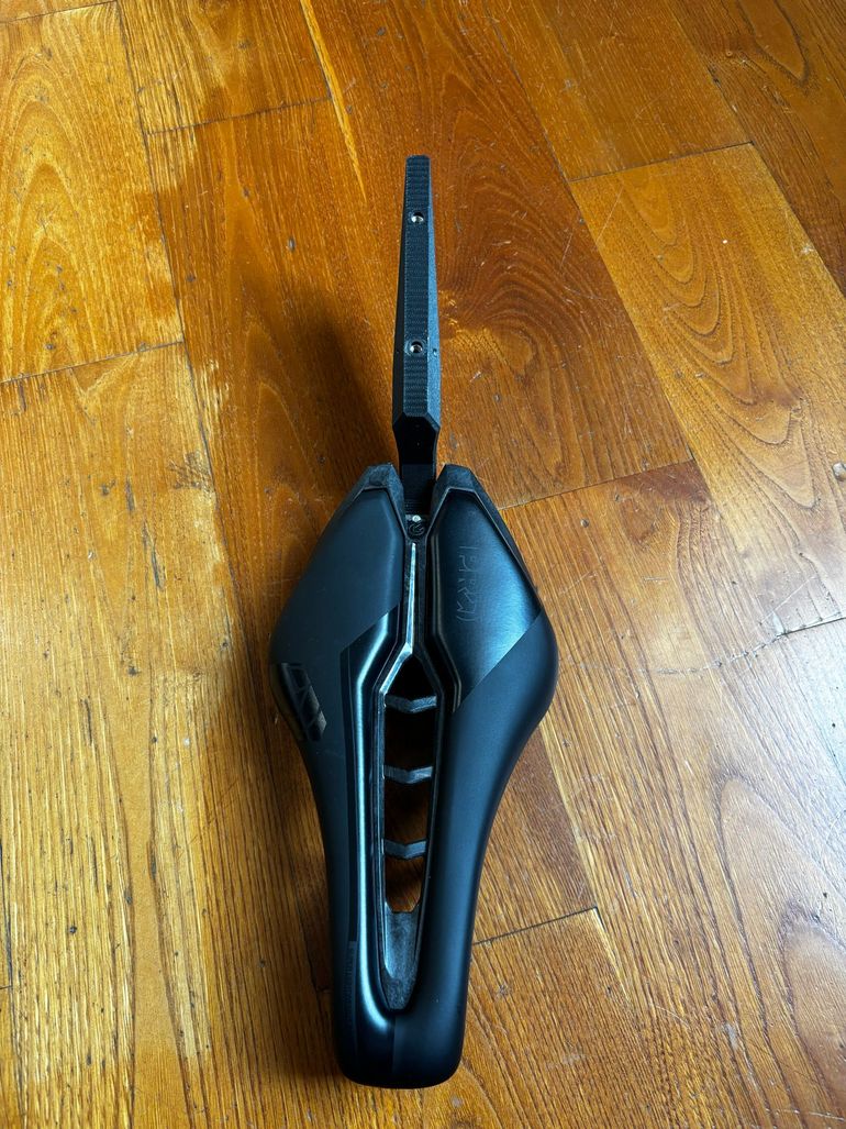 Pro TSA 1.2 Saddle bike d'occasion — image 2 sur 3