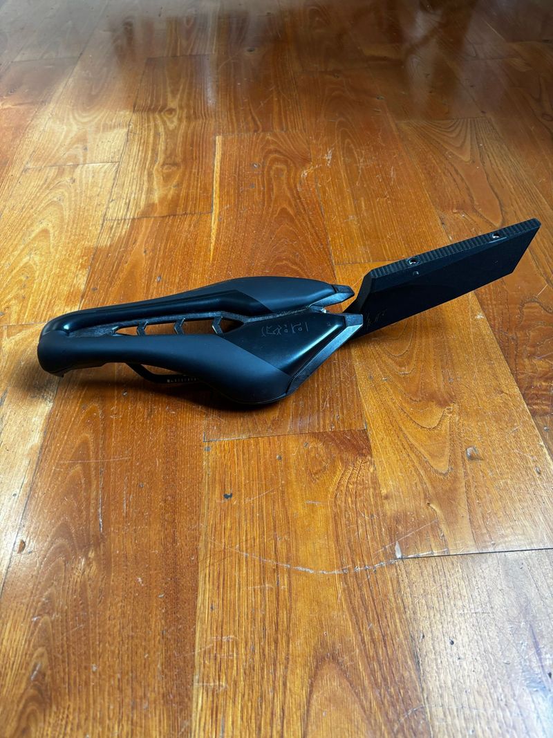 Pro TSA 1.2 Saddle Saddles & Seatposts d'occasion