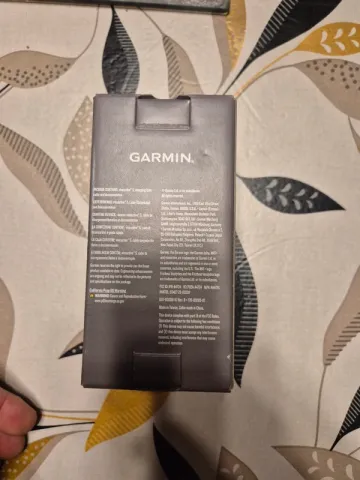 Used Garmin Vivoactive 5 bike — image 4 of 5