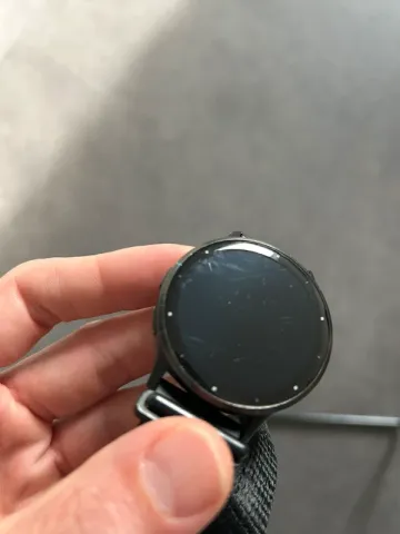 Used Garmin Venu 3 bike — image 4 of 5