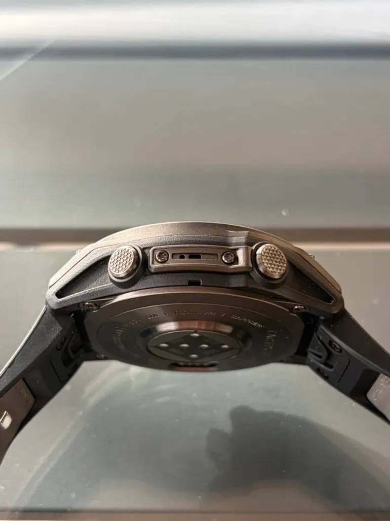 Used Garmin Tactix 8 Amoled bike — image 4 of 5